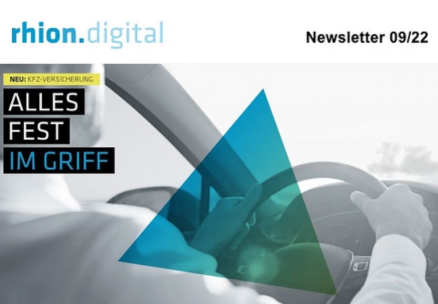 ONdrive 09 | 2022 mit neuen Highlights auf der Überholspur ONdrive 09 | 2022 mit neuen Highlights auf der Überholspur
