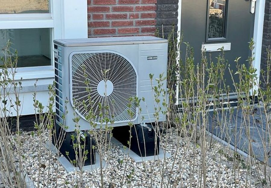 Update: Diebstahl von Wärmepumpen Update: Diebstahl von Wärmepumpen
