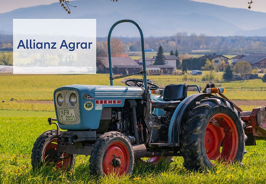 Allianz Agrar
