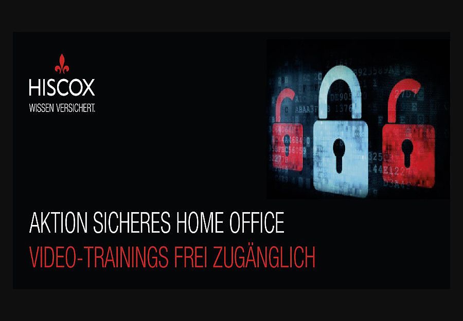Hiscox-Aktion 