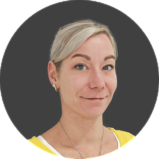 Frau Mona Hädrich