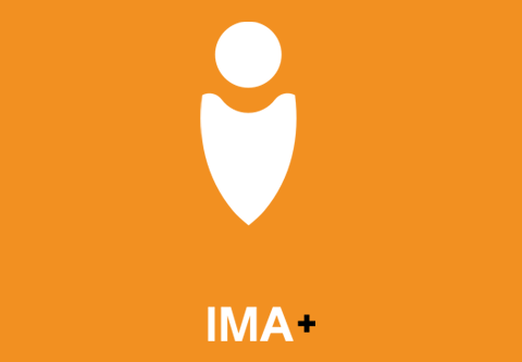 IMA+ Das Maklerverwaltungsprogramm, das Ordnung in den Bestand bringt.