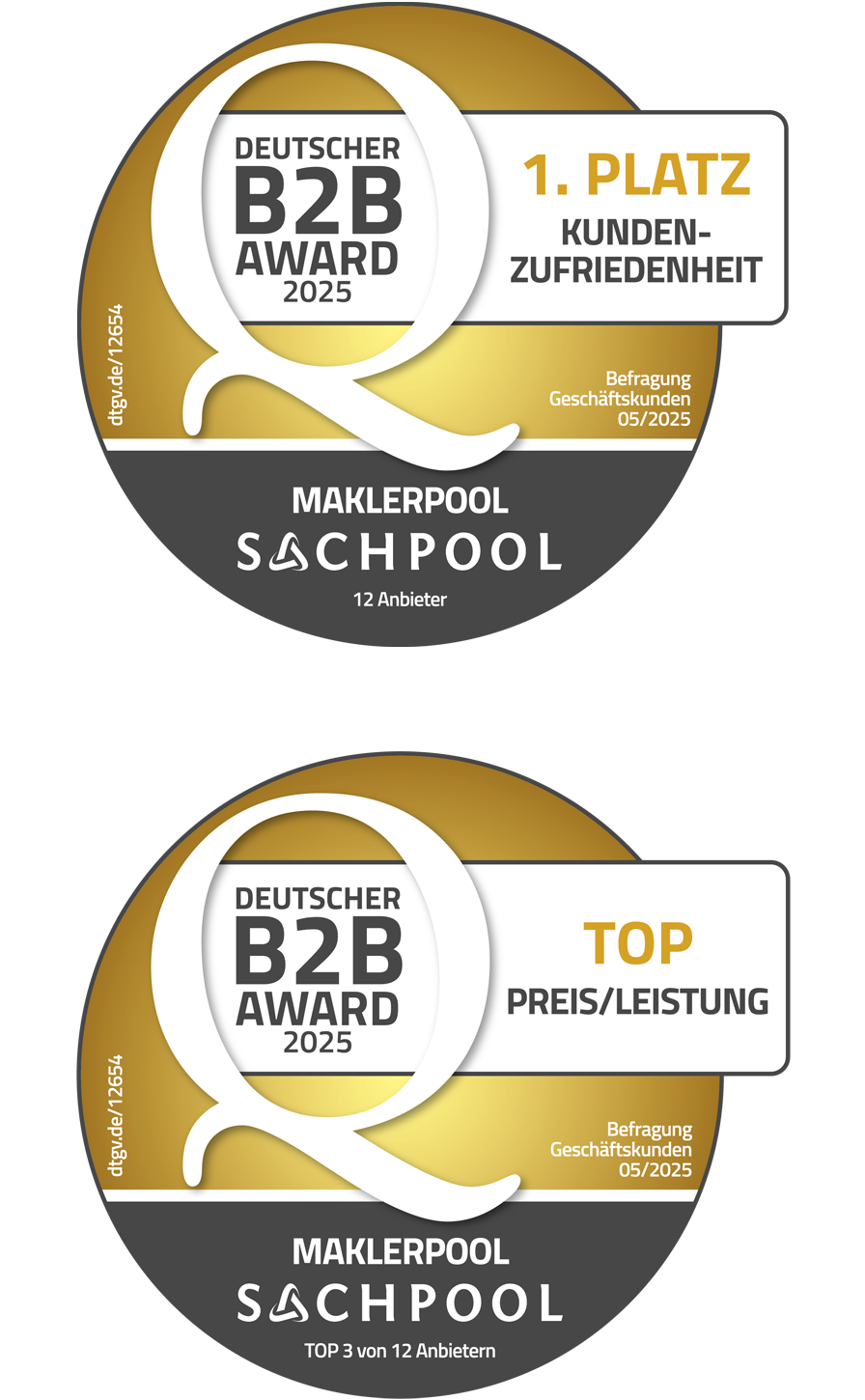 Deutsche B2B-Award 2024