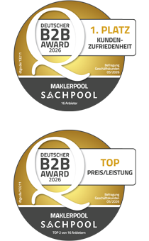 Deutsche B2B-Award 2026